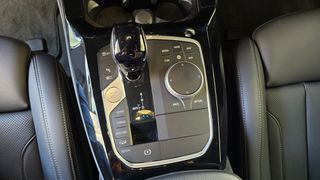 Bmw X3 M 2022 30E XDRIVE M SPORTPACKET-thumb-31