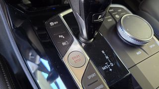 Bmw X3 M 2022 30E XDRIVE M SPORTPACKET-thumb-32