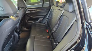 Bmw X3 M 2022 30E XDRIVE M SPORTPACKET-thumb-34