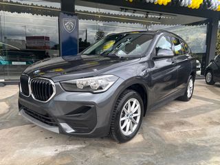 Bmw X1 2021 DIESEL ΑΥΤΟΜΑΤΟ 1.5