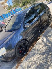Volkswagen Golf 2009