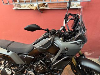 Yamaha Ténéré 700 2024