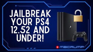 PS4 Jailbreak Lapse HenLoader_LP Poopsploit Blu-Ray BD-ROM exploit homebrew CFW Custom Firmware GoldHEN