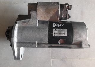 NISSAN NAVARA D40 ΜΙΖΑ 23300ΕΒ300 ΜΠΑΜΠΟΥΡΗΣ