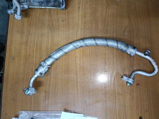 ΣΩΛΗΝΑΣ A/C ΓΙΑ ΚΙΝΗΤΗΡΑ G4HG HYUNDAI GETZ 05-09   ATOS 05-08