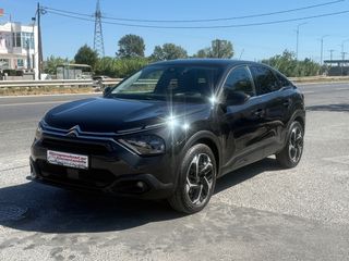 Citroen C4 2021 **Edition S&S EAT8 Shine** ΠΑΝΟΡΑΜΙΚΗ ΟΡΟΦΗ-ΑΥΤΟΜΑΤΟ