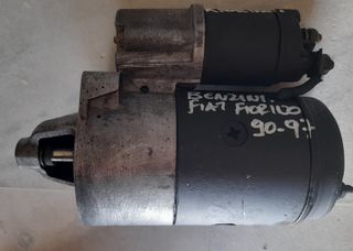 FIAT FIORINO 89-96 MIZA BENZINA ΜΠΑΜΠΟΥΡΗΣ