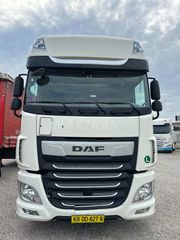 DAF 2019 XF 480 EURO 6D