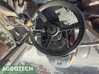 Τρακτέρ Renault 2005 Ares 696 RZ-thumb-6