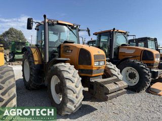 Τρακτέρ Renault 2005 Ares 696 RZ-thumb-2
