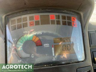 Τρακτέρ Renault 2005 Ares 696 RZ-thumb-7
