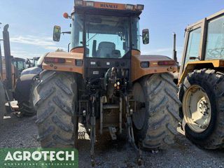 Τρακτέρ Renault 2005 Ares 696 RZ-thumb-3