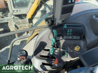 Τρακτέρ Renault 2005 Ares 696 RZ-thumb-5