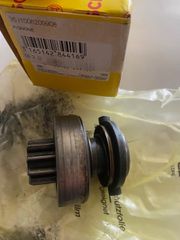 ΓΡΑΝΑΖΙ ΜΙΖΑΣ FORD ESCORT VII, FIESTA, MONDEO, ORION 10d BOSCH 1006209908