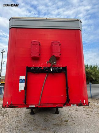 Κουρτίνα Kögel 2019