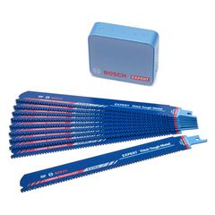 Σετ Σπαθόλαμες Thick Though Metal RSB & JBL Kit - ΕΞΑΡΤΗΜΑΤΑ ΓΙΑ ΣΠΑΘΟΣΕΓΕΣ - BOSCH (#0615997661)