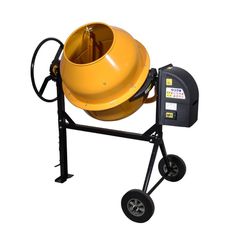 Μπετονιέρα 180L 800W - ΜΠΕΤΟΝΙΕΡΕΣ - EXPRESS (#603023)