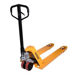 Παλετοφόρο 2.5Τn με Ποδοπετάλ Κατεβάσματος - ΠΑΛΕΤΟΦΟΡΑ - EXPRESS (#631458)