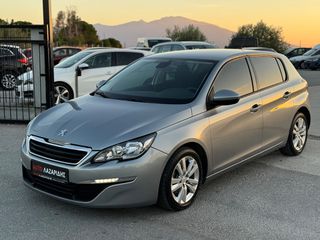 Peugeot 308 2015 1.6 HDI DIESEL / AUTO ΛΑΖΑΡΙΔΗΣ