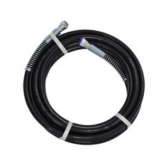 Σωλήνα Υψηλής Πίεσης 7.5m για 633333/633088/633358 - ΠΙΣΤΟΛΙΑ ΒΑΦΗΣ - BULLE (#642026)