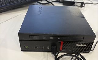 Lenovo Thinkcentre M910Q i5-6500T 8GB RAM 512GB SSD Windows 11
