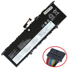 Μπαταρία Laptop - Battery για Lenovo IdeaPad Slim 7 Pro 14IHU5 - Model/Type : 82QT L19D4PH3 15.44V 61Wh 3950mAh με καλωδιοταινία 8pins ( Κωδ.1-BAT0661 )