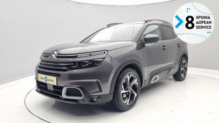 Citroen C5 Aircross 2019 1.2 PureTech Shine | ΕΩΣ 5 ΕΤΗ ΕΓΓΥΗΣΗ