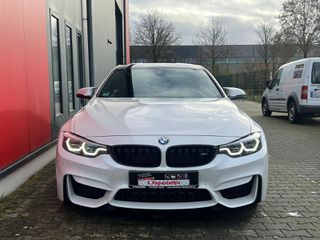 Bmw M4 2019