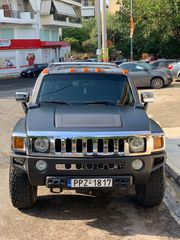 Hummer H3 2008