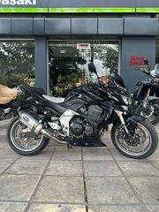 Kawasaki Z 750 2008