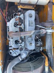 Εκσκαφέας Με Λάστιχα JCB 2007 JS145W **13.000kg**-thumb-23