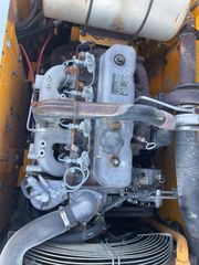 Εκσκαφέας Με Λάστιχα JCB 2007 JS145W **13.000kg**-thumb-25