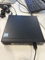 HP ProDesk 600 G2 SFF i5-6500T με Windows 11