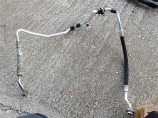 ΣΩΛΗΝΑΣ A/C ΓΙΑ ΚΙΝΗΤΗΡΑ CAY  SKODA OCTAVIA 5 09-13