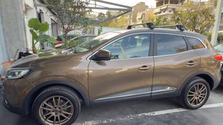 Renault Kadjar 2015 ENERGY DCI 130 XMOD 4X4
