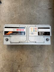 Μπαταρία BOSCH 920A