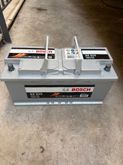 Μπαταρία BOSCH 920A-thumb-1