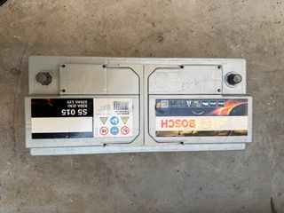 Μπαταρία BOSCH 920A-thumb-2
