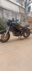 Honda BROS 1996