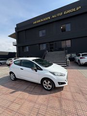 Ford Fiesta 2015 VAN επαγγελματικο