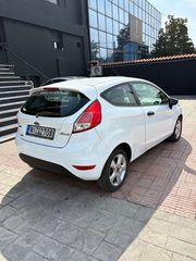 Ford Fiesta 2015 VAN επαγγελματικο-thumb-2
