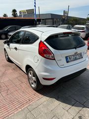Ford Fiesta 2015 VAN επαγγελματικο-thumb-3