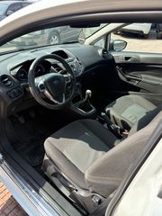 Ford Fiesta 2015 VAN επαγγελματικο-thumb-4