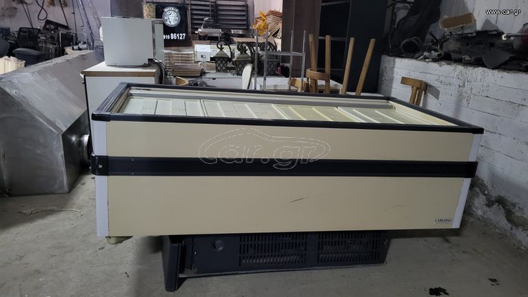 ΚΑΤΑΨΥΚΤΗΣ/ΚΑΤΑΨΥΞΗ  ΒΟΥΤΑ  800 ΛΙΤΡΑ ΣΕ ΑΡΙΣΤΗ ΚΑΤΑΣΤΑΣΗ[ΑΠΟΣΤΟΛΗ ΣΕ ΟΛΗ ΤΗΝ ΕΛΛΑΔΑ]ΤΗΛ 6980324920