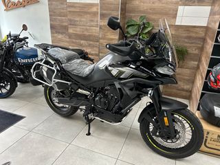 CFmoto 800MT Explore Edition 2026
