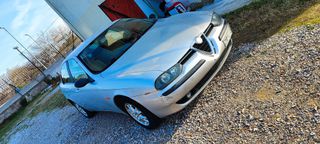Alfa Romeo Alfa 156 1999