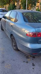 Seat Cordoba 2006