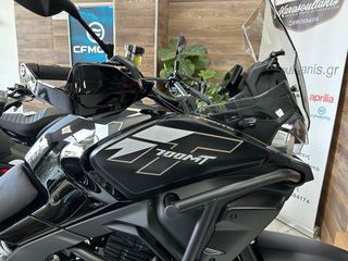 CFmoto 700 MT 2025 ΔΩΡΟ ΓΝΗΣΙΟ ΤΡΙΒΑΛΙΤΣΟ-thumb-4