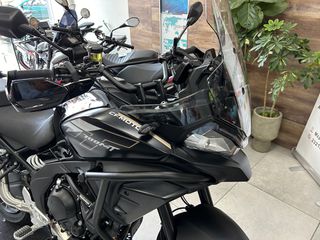 CFmoto 700 MT 2025 ΔΩΡΟ ΓΝΗΣΙΟ ΤΡΙΒΑΛΙΤΣΟ-thumb-11