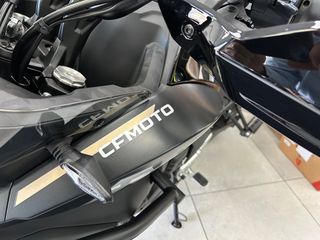 CFmoto 700 MT 2025 ΔΩΡΟ ΓΝΗΣΙΟ ΤΡΙΒΑΛΙΤΣΟ-thumb-13